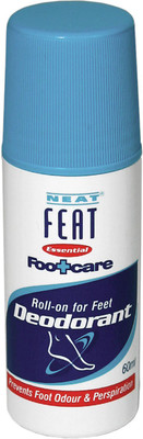 Neat Feat Roll On Deodorizer Deodorant Roll-on - For Boys, Men, Girls, Women Neat Feat Roll On Deodorizer Deodorant Roll-on - For Boys, Men, Girls, Women