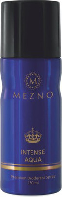 16% OFF on Mezno MIA Deodorant Spray - For Men 16% OFF on Mezno MIA Deodorant Spray - For Men