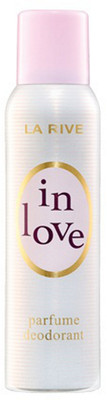 La Rive In Love Deodorant Spray - La Rive In Love Deodorant Spray -