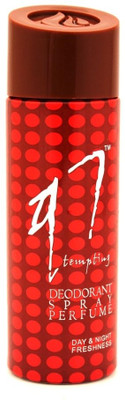 59% OFF on Q7 Tempting Spray Perfume Deodorant Spray - 59% OFF on Q7 Tempting Spray Perfume Deodorant Spray -