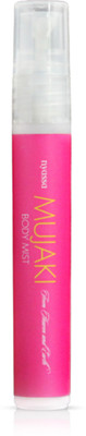 Nyassa Mujaki Body Mist - Nyassa Mujaki Body Mist -