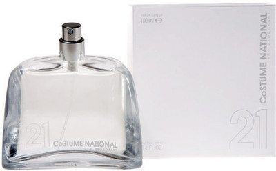 54% OFF on CoSTUME NATIONAL 21 Eco Deodorant Spray - 54% OFF on CoSTUME NATIONAL 21 Eco Deodorant Spray -