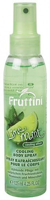 40% OFF on Fruttini Lime Mint Cooling Body Spray - For Women 40% OFF on Fruttini Lime Mint Cooling Body Spray - For Women