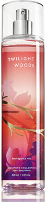 Bath & Body Works Twilight Woods Body Mist - For Women Bath & Body Works Twilight Woods Body Mist - For Women