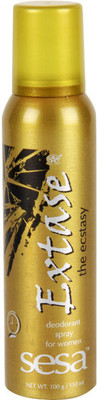 47% OFF on Sesa Extase Body Spray - 47% OFF on Sesa Extase Body Spray -
