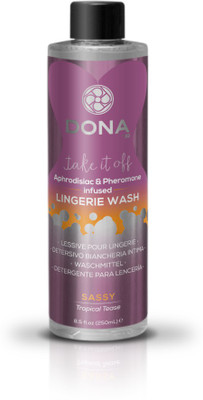 Dona Sassy Aroma: Tropical Tease Body Spray - For Women Dona Sassy Aroma: Tropical Tease Body Spray - For Women