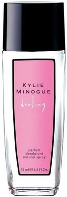 Kylie Minogue Darling Deo Spray - 75 ml: Deodorant Buy Kylie Minogue Darling Deo Spray - 75 ml: Deodorant