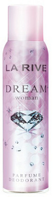 La Rive Dream Deodorant Spray - La Rive Dream Deodorant Spray -
