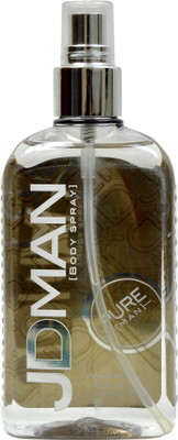 20% OFF on Jacqui & David Pure Deodorant Spray - 20% OFF on Jacqui & David Pure Deodorant Spray -