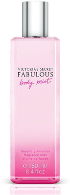 34% OFF on Victoria'S Secret Fabulous Body Body Mist - 34% OFF on Victoria'S Secret Fabulous Body Body Mist -