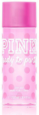 30% OFF on Victoria's Secret Ready to Party Body Mist - For Women