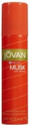 Jovan Musk Deo Spray  -  150 ml: Deodorant