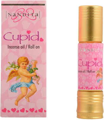25% OFF on Nandita Cupid Deodorant Roll-on - 25% OFF on Nandita Cupid Deodorant Roll-on -