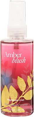 14% OFF on Bath & Body Works Amber Blush Body Mist - For Boys, Girls, Men, Women 14% OFF on Bath & Body Works Amber Blush Body Mist - For Boys, Girls, Men, Women