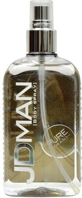 20% OFF on JACQUI & DAVID Pure Body Spray - 20% OFF on JACQUI & DAVID Pure Body Spray -