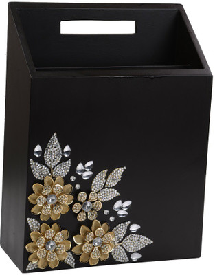 7% OFF on Aradhana Arts Tukins 1 Compartments Wood Utility Decoratives 7% OFF on Aradhana Arts Tukins 1 Compartments Wood Utility Decoratives