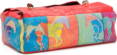 50% OFF on Artychoke TC-Hsw-Co-R 1 Compartments Leatherette Tissue Holder Box 50% OFF on Artychoke TC-Hsw-Co-R 1 Compartments Leatherette Tissue Holder Box