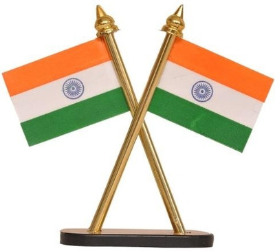 64% OFF on Indigo Creatives Patriot 1 Compartments Steel, Plastic Tabletop Flag 64% OFF on Indigo Creatives Patriot 1 Compartments Steel, Plastic Tabletop Flag