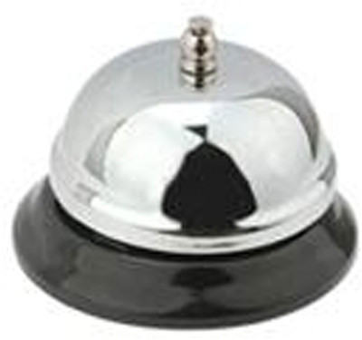 Wanxin Tukins 2 1 Compartments Metal Call Bell Wanxin Tukins 2 1 Compartments Metal Call Bell
