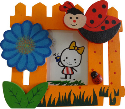 10% OFF on Trendy Garden 1 Compartments Wooden Pen Stand 10% OFF on Trendy Garden 1 Compartments Wooden Pen Stand