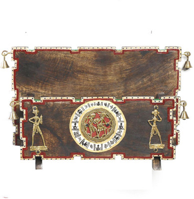 61% OFF on Aapno Rajasthan Teracotta 1 Compartments Wood Pen Holder 61% OFF on Aapno Rajasthan Teracotta 1 Compartments Wood Pen Holder