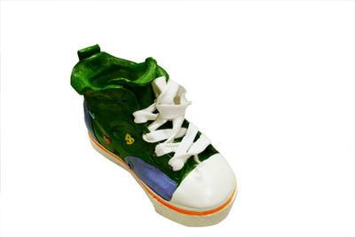 52% OFF on Jaycoknit Calzo 1 Compartments Porcelain Pen Stand 52% OFF on Jaycoknit Calzo 1 Compartments Porcelain Pen Stand