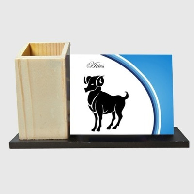 66% OFF on Smileonline Holder 1 Compartments Wood Pen Stand 66% OFF on Smileonline Holder 1 Compartments Wood Pen Stand