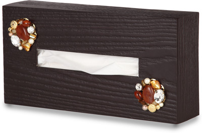 8% OFF on Cocktail Classy 1 Compartments Wood Tissue Holder 8% OFF on Cocktail Classy 1 Compartments Wood Tissue Holder