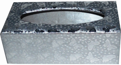 18% OFF on G-Land Tissue Box 1 Compartments Leatherette Tissue Holder Box 18% OFF on G-Land Tissue Box 1 Compartments Leatherette Tissue Holder Box