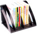 Combo of 5 Solo 4 Compartments Rack