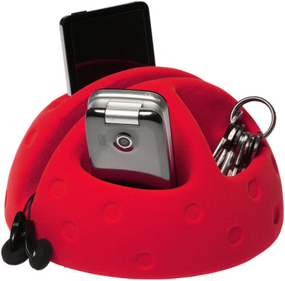 13% OFF on ISEO Cremona 3 Compartments Rubber, Nylon Desktop Accessories 13% OFF on ISEO Cremona 3 Compartments Rubber, Nylon Desktop Accessories