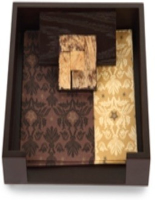 Cocktail Coco 0 Compartments Wooden Napkin Tray Cocktail Coco 0 Compartments Wooden Napkin Tray