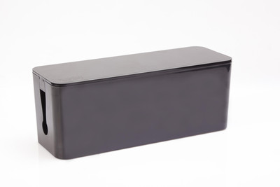 30% OFF on Tidy Up Hctu-33 1 Compartments Plastic Cable Case