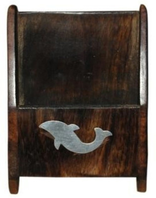 64% OFF on Onlineshoppee CAC 2 Compartments wooden Mobile Holder 64% OFF on Onlineshoppee CAC 2 Compartments wooden Mobile Holder