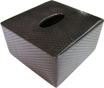 Belmun Small snake print 1 Compartments Faux Leather Storage Box Belmun Small snake print 1 Compartments Faux Leather Storage Box