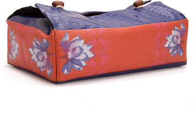 50% OFF on Artychoke TC-WL-R-B 1 Compartments Leatherette Tissue Holder Box 50% OFF on Artychoke TC-WL-R-B 1 Compartments Leatherette Tissue Holder Box