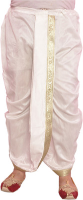 71% OFF on Larwa Solid Men's Dhoti 71% OFF on Larwa Solid Men's Dhoti