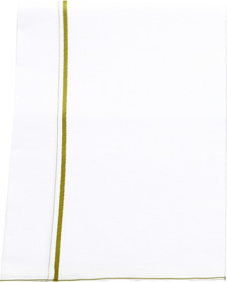 37% OFF on Adt Saral Solid Men's Dhoti 37% OFF on Adt Saral Solid Men's Dhoti