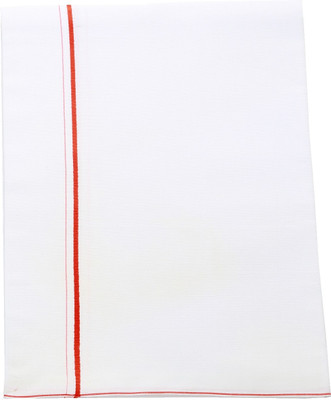 44% OFF on Adt Saral Solid Men's Dhoti 44% OFF on Adt Saral Solid Men's Dhoti