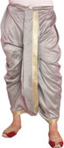 71% OFF on Larwa Solid Men's Dhoti 71% OFF on Larwa Solid Men's Dhoti
