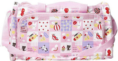 9% OFF on Cheeky Duck Nursery Diaper Bag 9% OFF on Cheeky Duck Nursery Diaper Bag