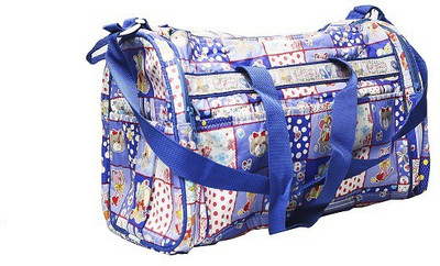 9% OFF on Cheeky Duck Nursery Diaper Bag 9% OFF on Cheeky Duck Nursery Diaper Bag
