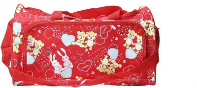 9% OFF on Cheeky Duck Nursery Diaper Bag 9% OFF on Cheeky Duck Nursery Diaper Bag