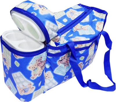 36% OFF on SKGB Outgoing Mama Tote Diaper Bag