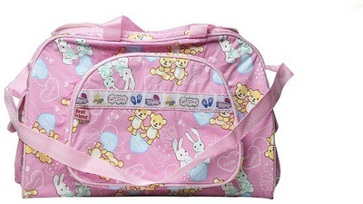 9% OFF on Cheeky Duck Nursery Diaper Bag
