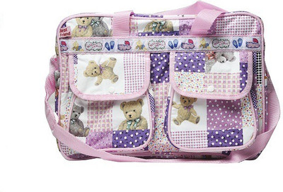 8% OFF on Cheeky Duck Nursery Diaper Bag