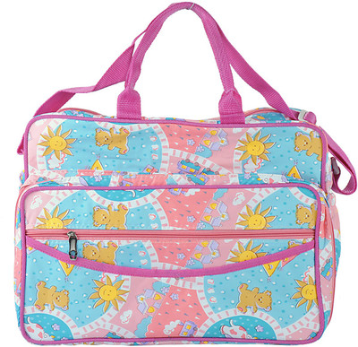 61% OFF on A Baby Multi Utility Nursery Messenger Diaper Bag 61% OFF on A Baby Multi Utility Nursery Messenger Diaper Bag