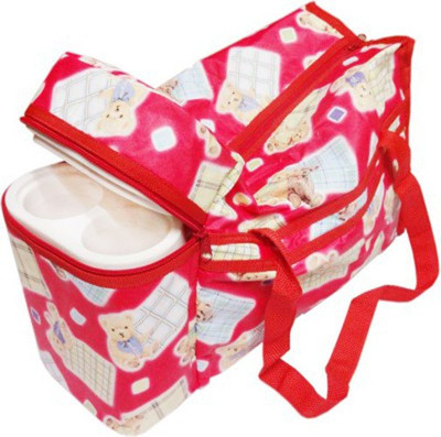 18% OFF on SKGB Outing Tote Diaper Bag