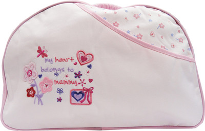 20% OFF on Offspring Outing Mama Shoulder Diaper Bag