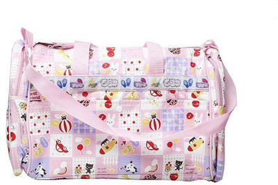 9% OFF on Cheeky Duck Nursery Diaper Bag 9% OFF on Cheeky Duck Nursery Diaper Bag